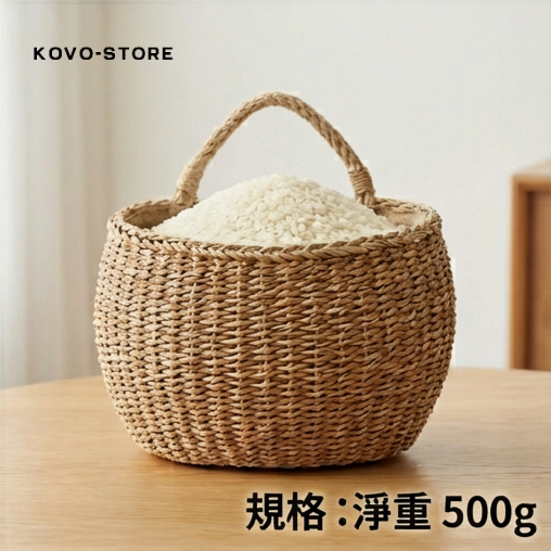 茉莉香米搭配家常菜色