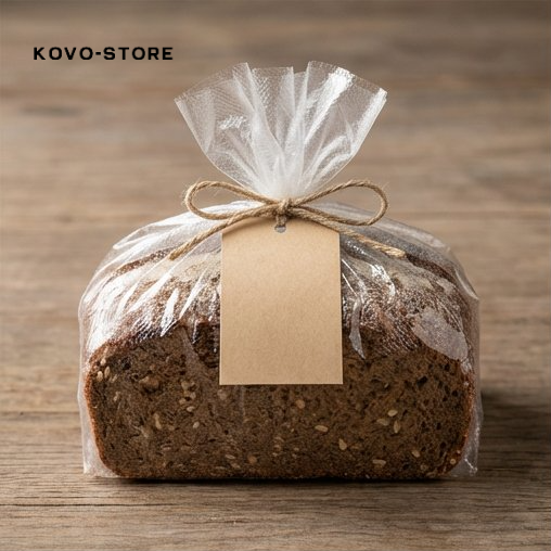 全麥面包新鮮出爐健康美味