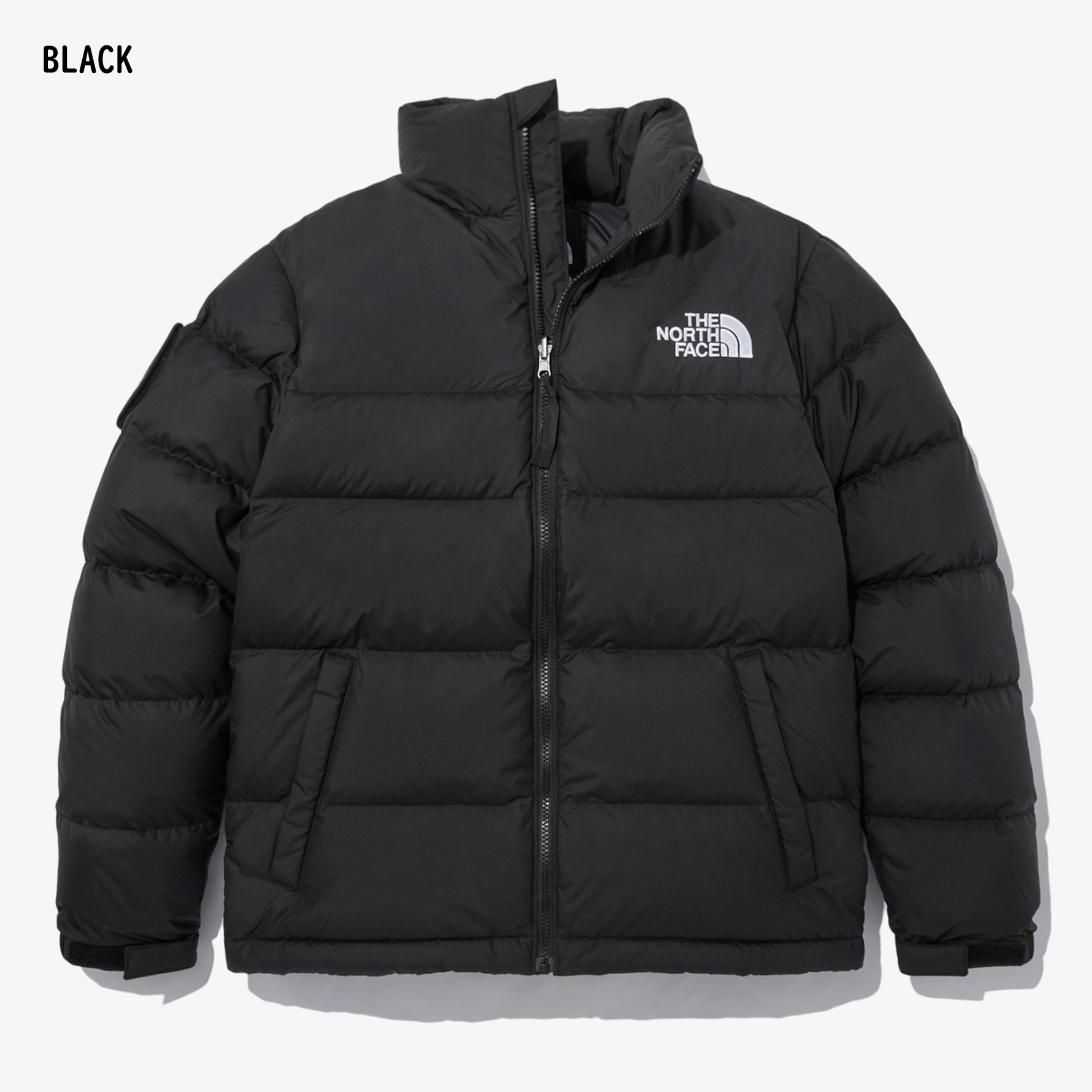 THE NORTH FACE☆M'S 1992 RETRO ANNIVERSARY NUPTSE JACKET