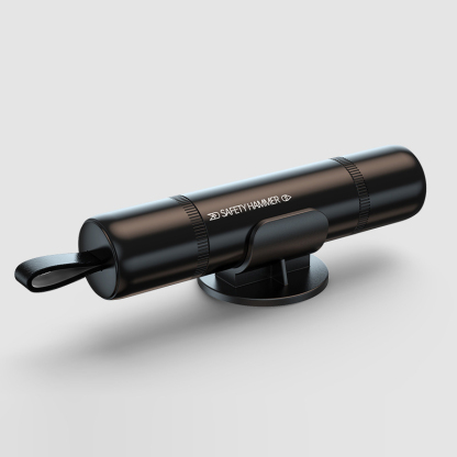 ค้อนทุบกระจกรถยนต์