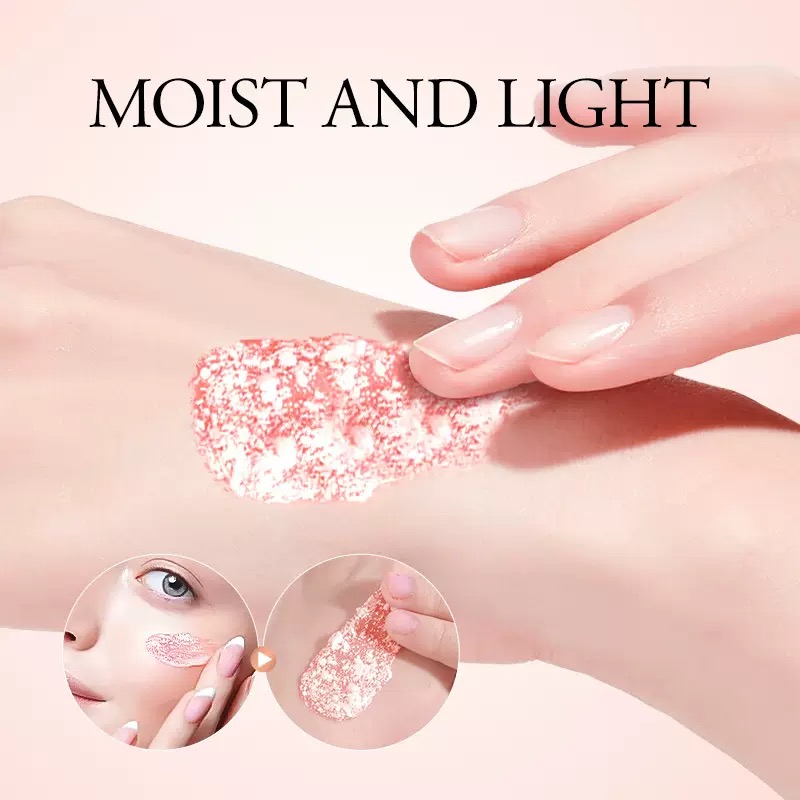 【SADOER】Reishi & Dragon’s Blood Hydrating Nourishing Face Cream