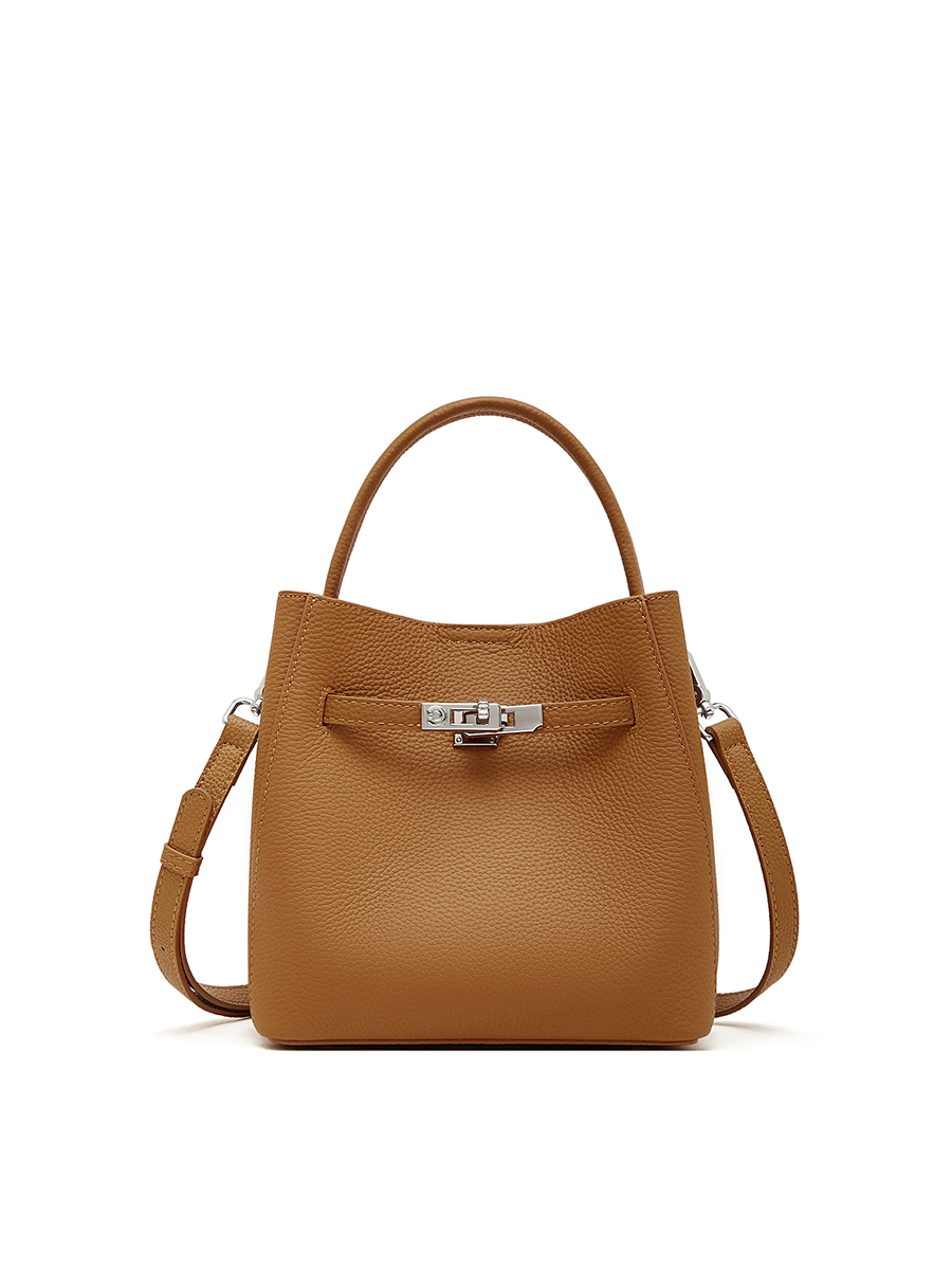 Versatile, Elegant, and Stylish Bucket Bag