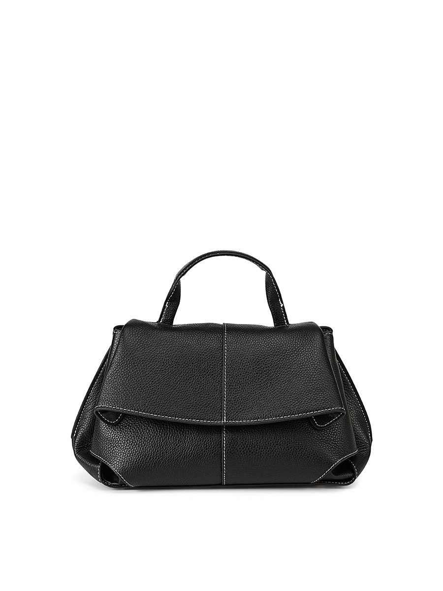 Elegant, versatile tote bag