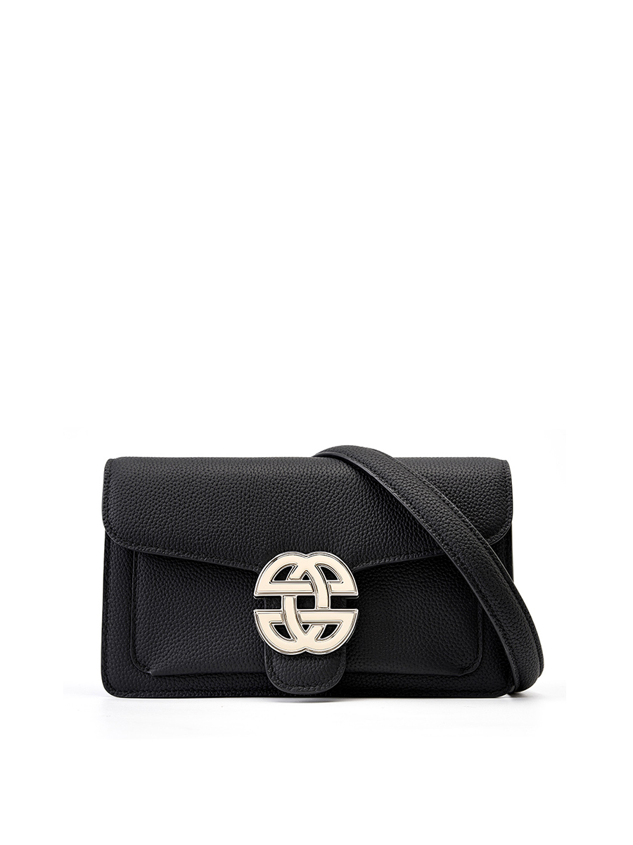 Versatile armpit pouch