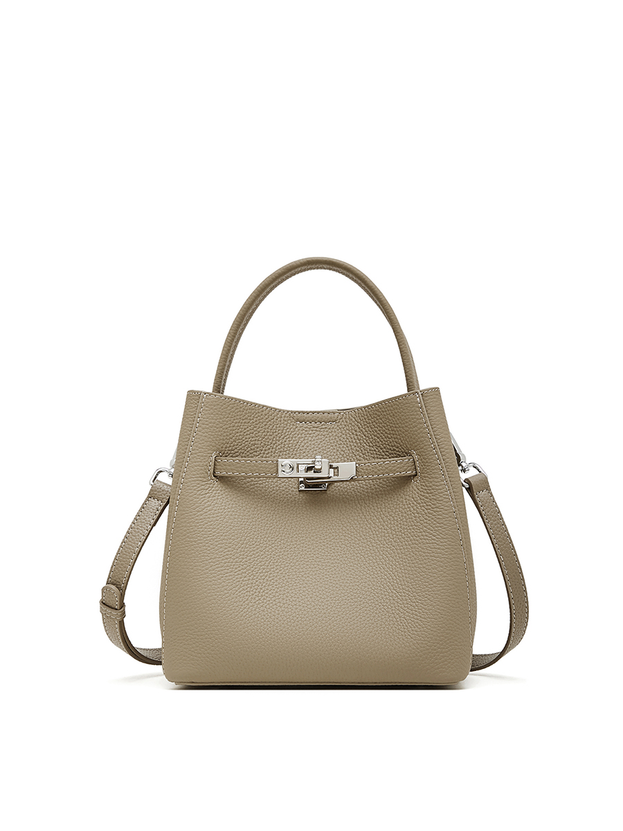 Versatile, Elegant, and Stylish Bucket Bag