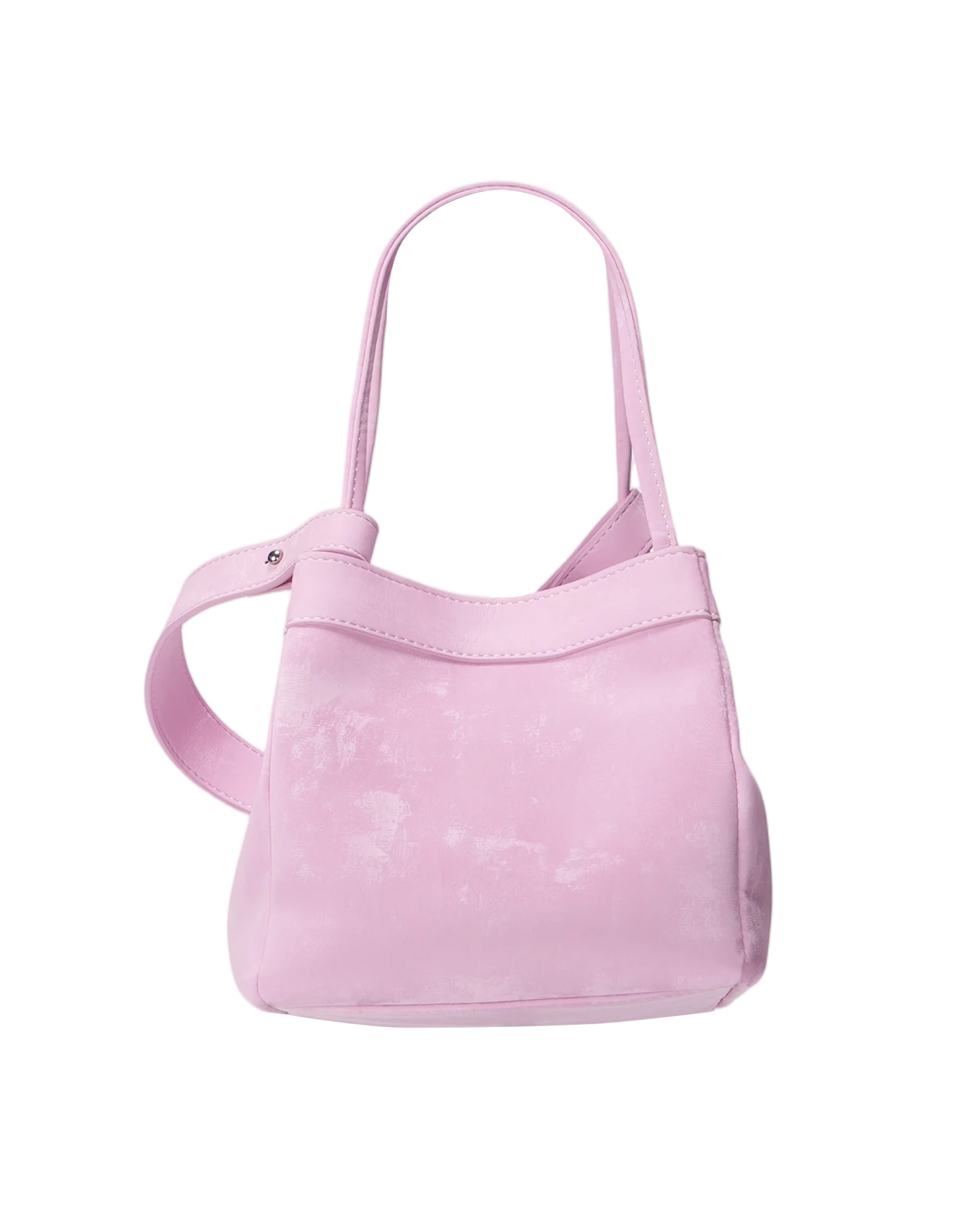 Simple Versatile Bucket Bag