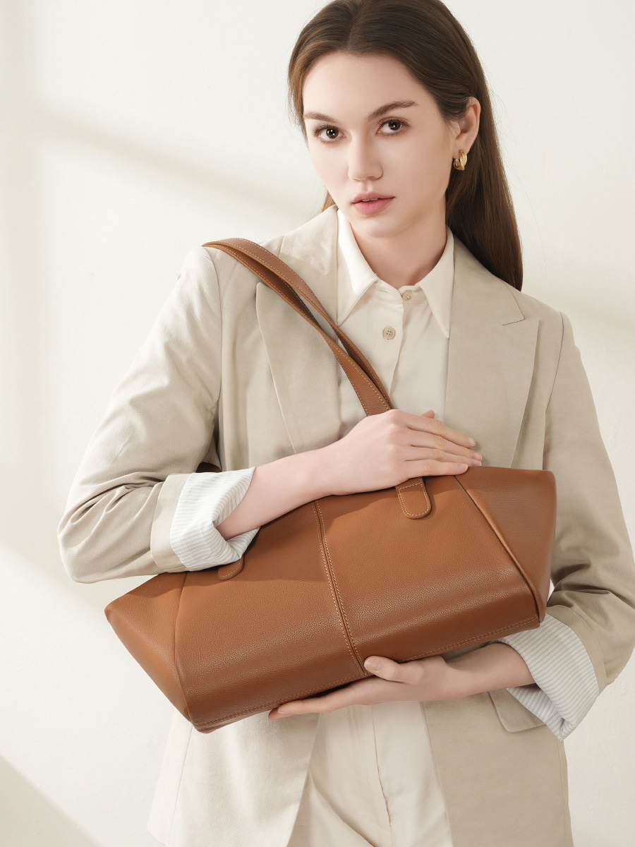 Urban Commute Dumpling Bags