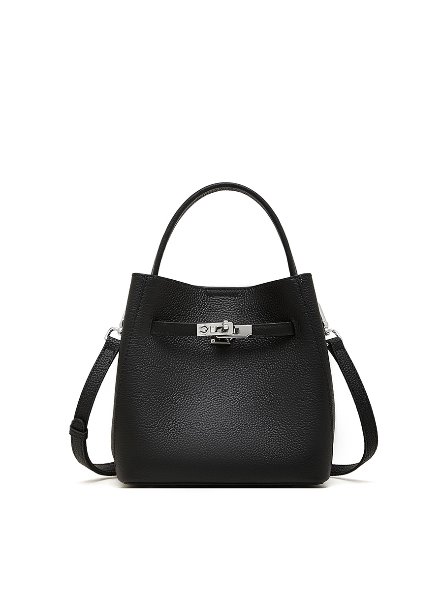 Versatile, Elegant, and Stylish Bucket Bag