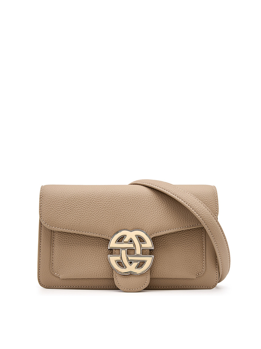 Versatile armpit pouch