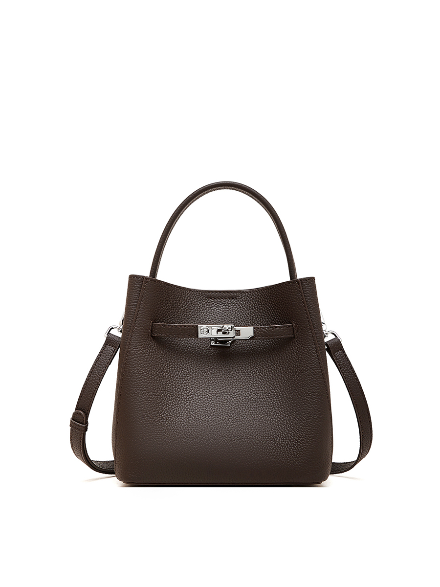 Versatile, Elegant, and Stylish Bucket Bag