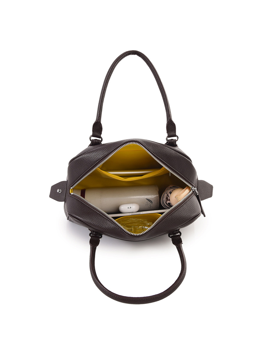 Autumn and winter new style handbag for commuting