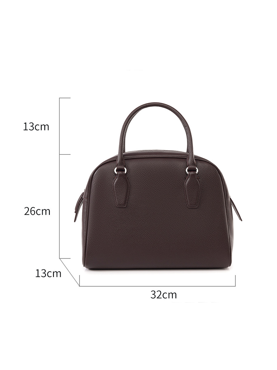 Autumn and winter new style handbag for commuting