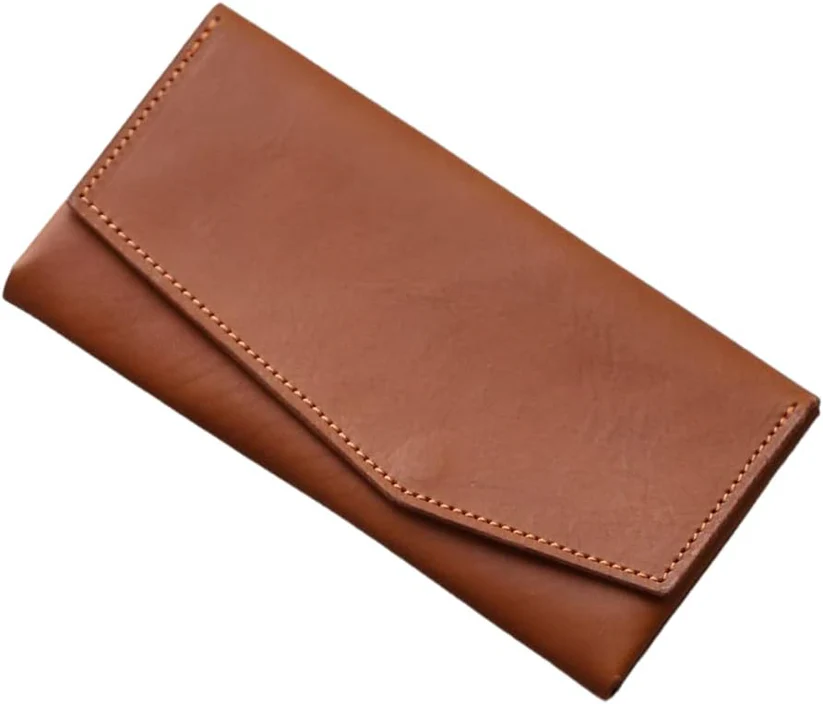 Il Modo: Slim, Compact, Light weight Long Wallet