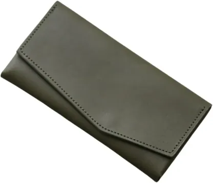 Il Modo: Slim, Compact, Light weight Long Wallet