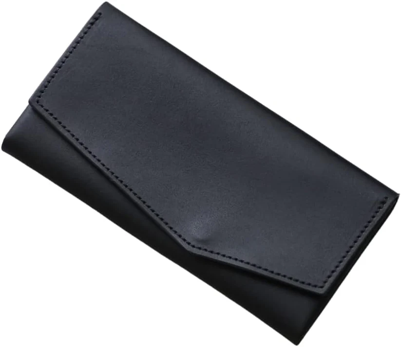 Il Modo: Slim, Compact, Light weight Long Wallet