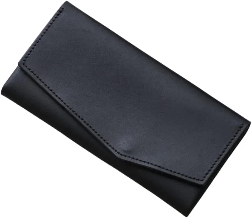 Il Modo: Slim, Compact, Light weight Long Wallet
