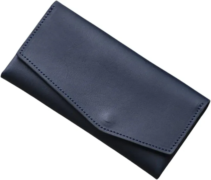 Il Modo: Slim, Compact, Light weight Long Wallet