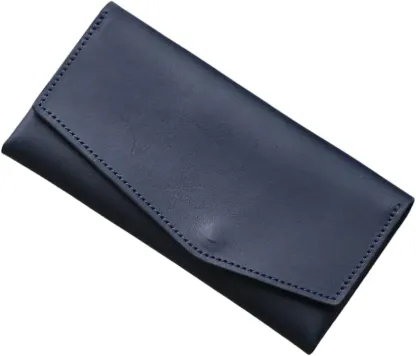 Il Modo: Slim, Compact, Light weight Long Wallet