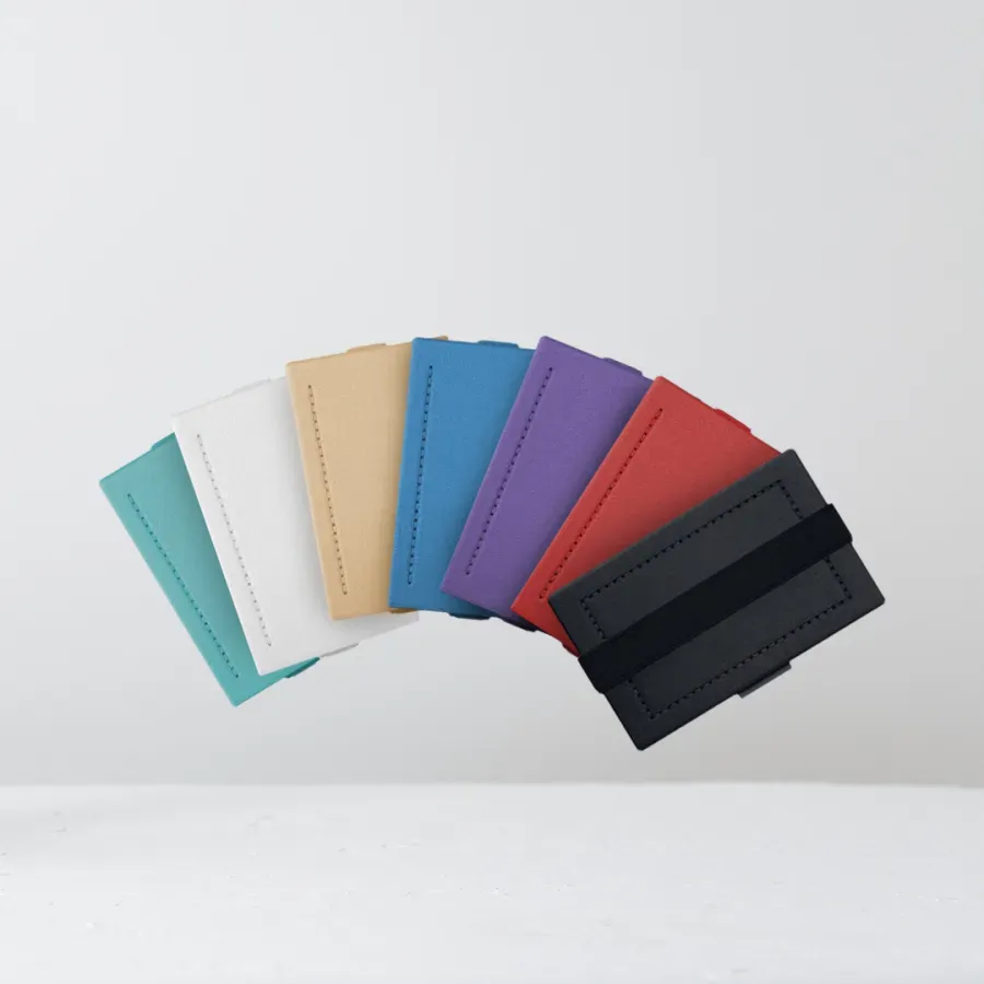 Morph Bag — Business Card-Style Fashionable Smart Folding Bag – Color Shipped Randomly