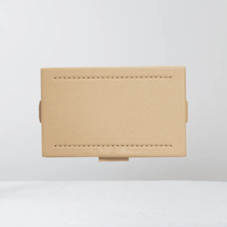 Morph Bag — Business Card-Style Fashionable Smart Folding Bag – Color Shipped Randomly