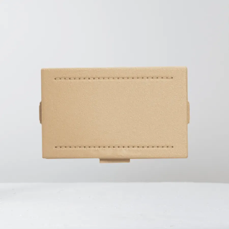 Morph Bag — Business Card-Style Fashionable Smart Folding Bag – Color Shipped Randomly