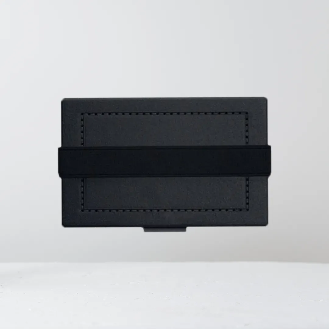 Morph Bag — Business Card-Style Fashionable Smart Folding Bag – Color Shipped Randomly