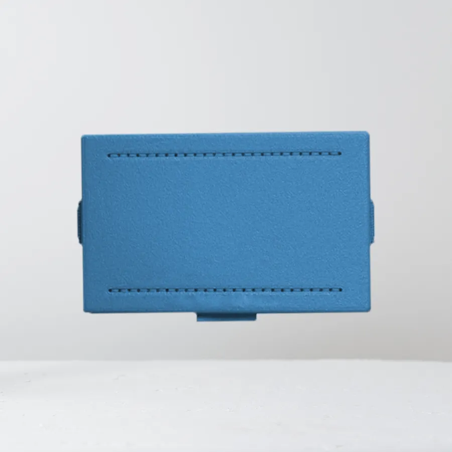 Morph Bag — Business Card-Style Fashionable Smart Folding Bag – Color Shipped Randomly