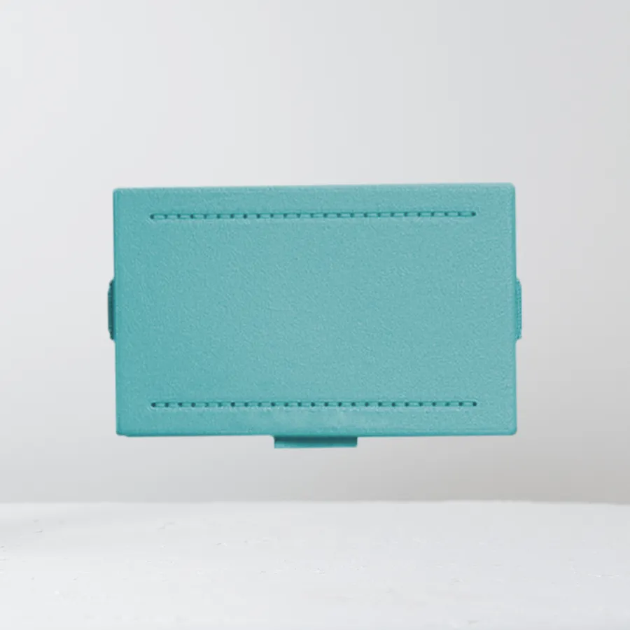 Morph Bag — Business Card-Style Fashionable Smart Folding Bag – Color Shipped Randomly