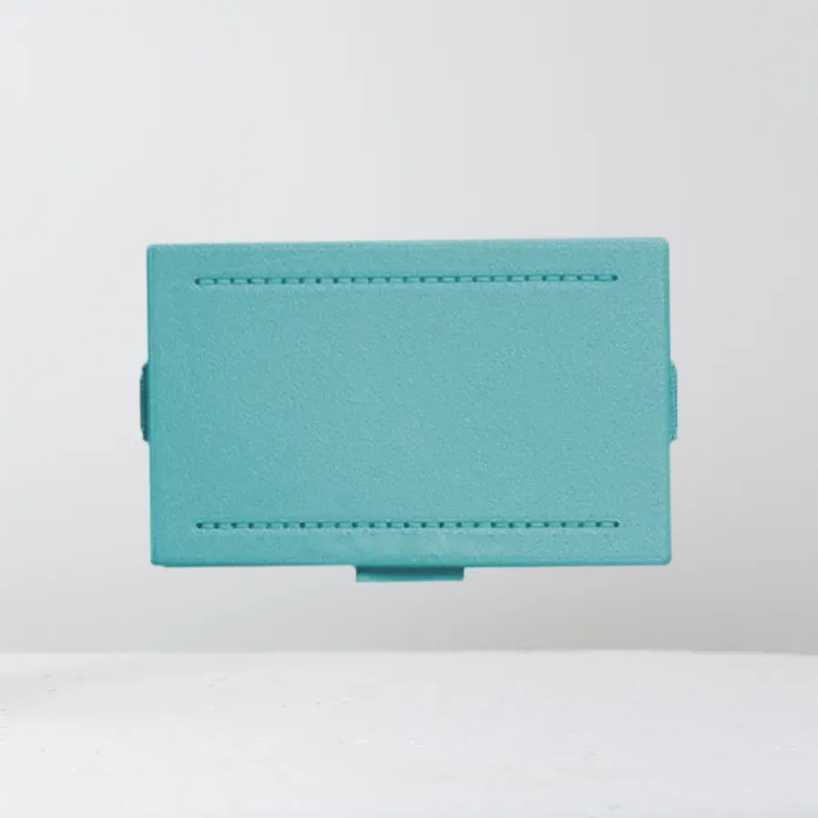 Morph Bag — Business Card-Style Fashionable Smart Folding Bag – Color Shipped Randomly