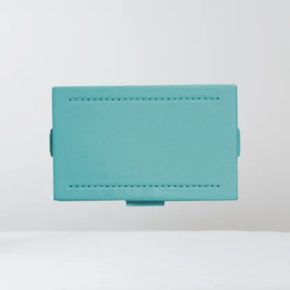 Morph Bag — Business Card-Style Fashionable Smart Folding Bag – Color Shipped Randomly