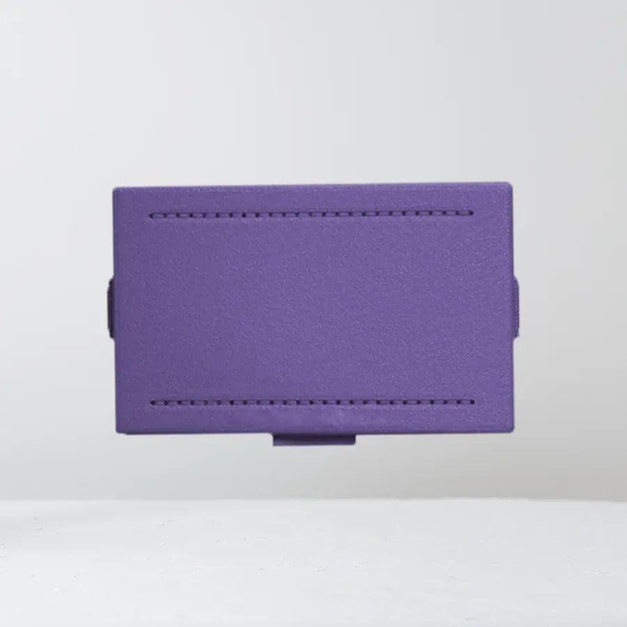 Morph Bag — Business Card-Style Fashionable Smart Folding Bag – Color Shipped Randomly