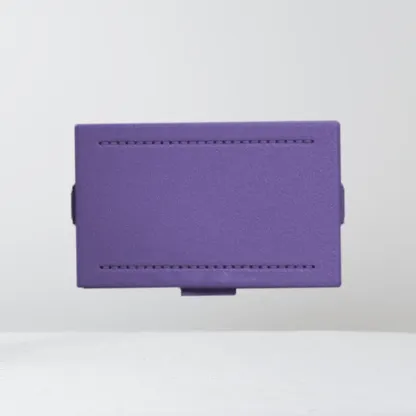 Morph Bag — Business Card-Style Fashionable Smart Folding Bag – Color Shipped Randomly