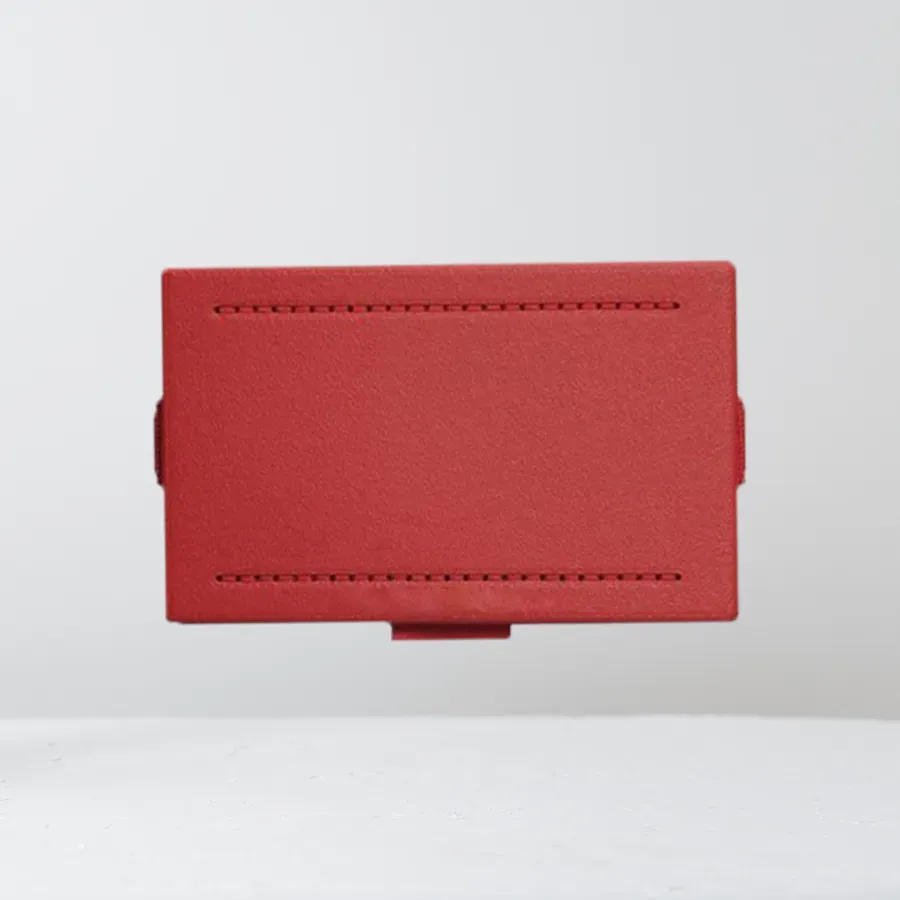 Morph Bag — Business Card-Style Fashionable Smart Folding Bag – Color Shipped Randomly