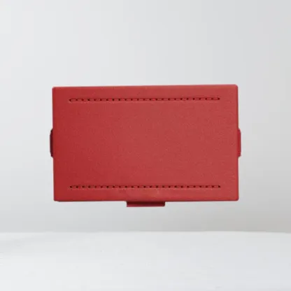 Morph Bag — Business Card-Style Fashionable Smart Folding Bag – Color Shipped Randomly