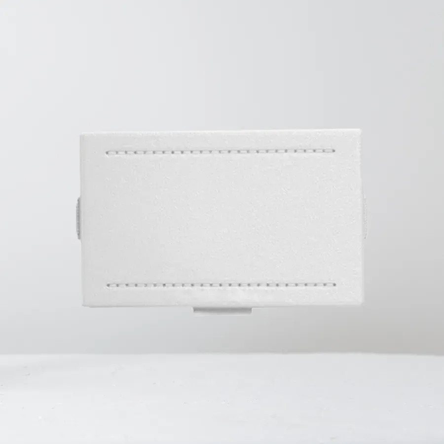 Morph Bag — Business Card-Style Fashionable Smart Folding Bag – Color Shipped Randomly