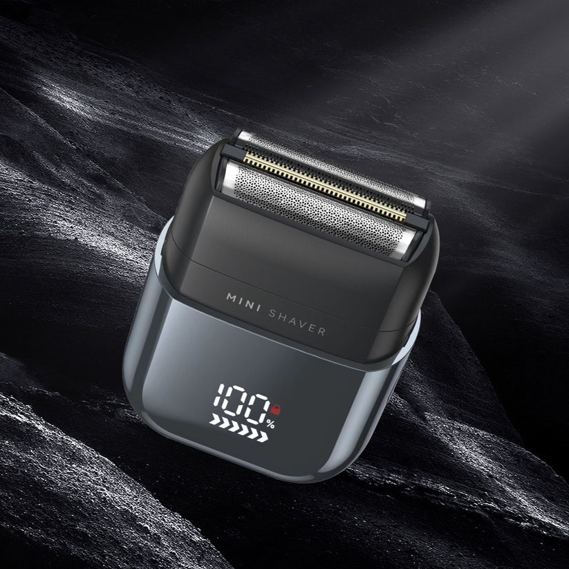 Pritech - High Speed & Powerful Mini Shaver