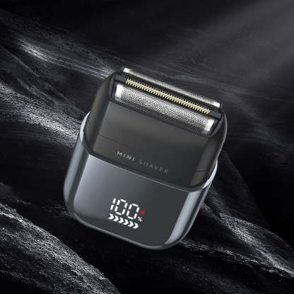Pritech - High Speed & Powerful Mini Shaver