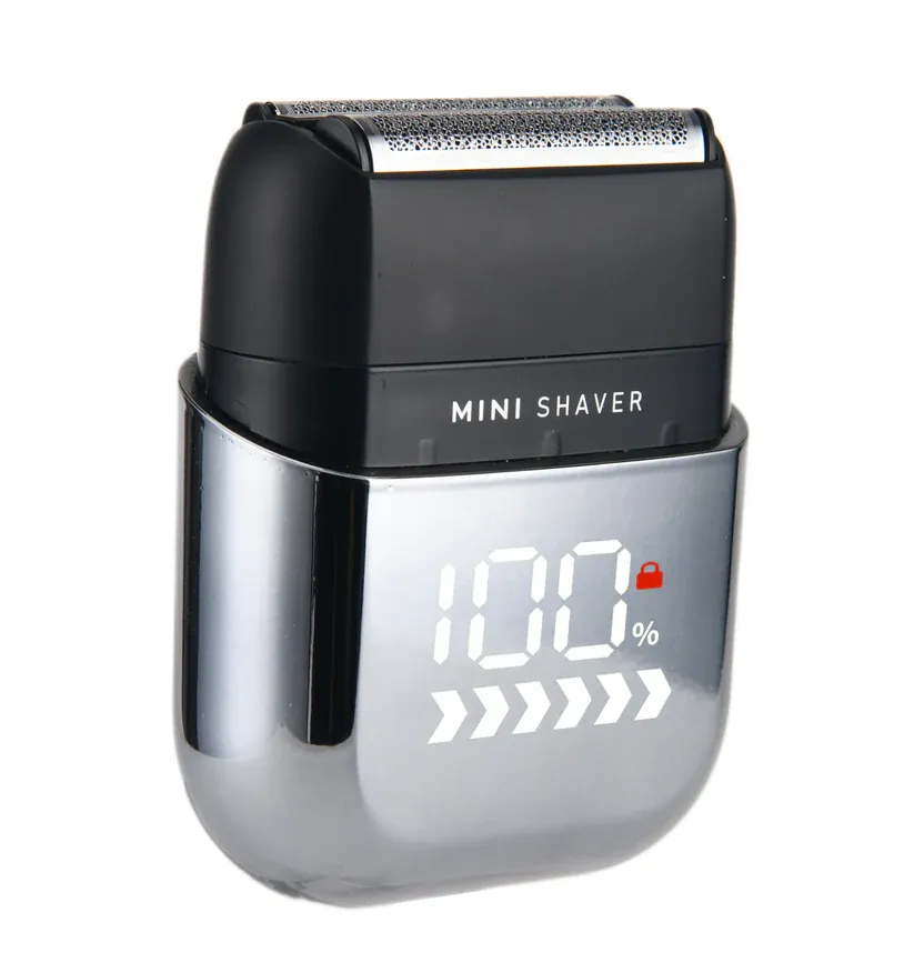 Pritech - High Speed & Powerful Mini Shaver