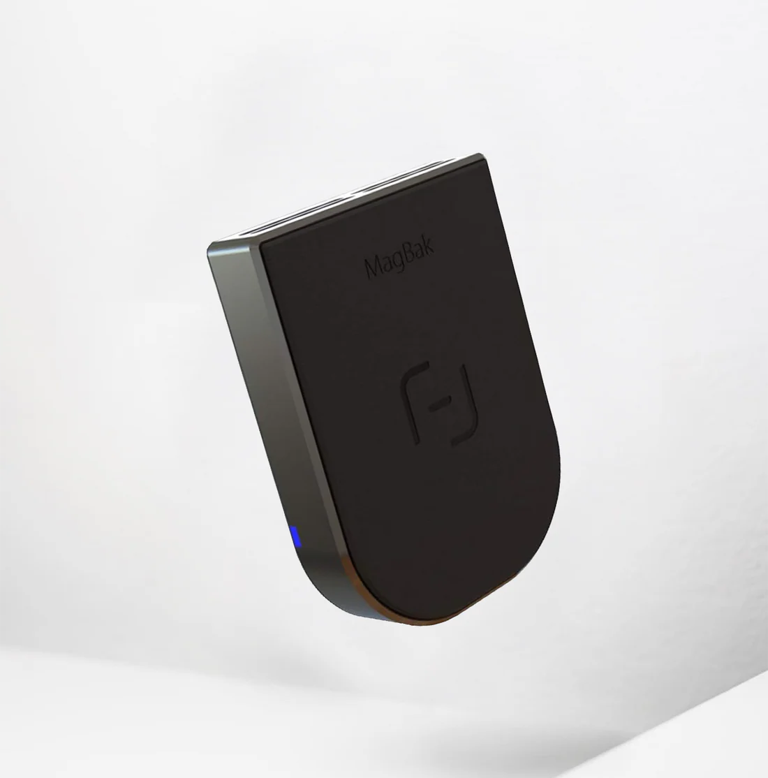 Magbak Wireless Charger | | Ultra-fast Charging + Active Cooling Technology (iPhone 15 & below series)