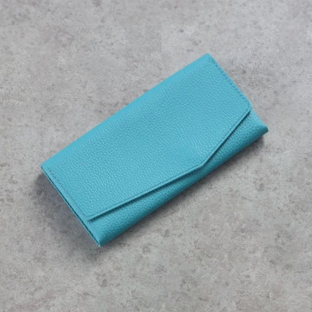 Il Modo Concept: the Smallest Long Wallet