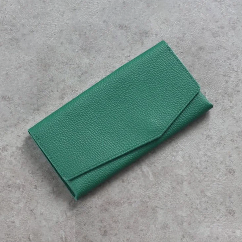 Il Modo Concept: the Smallest Long Wallet
