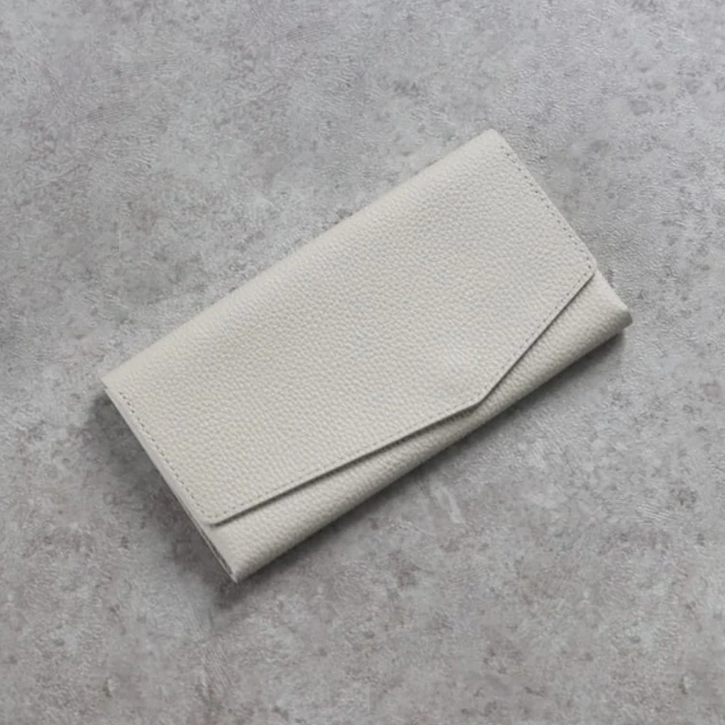 Il Modo Concept: the Smallest Long Wallet
