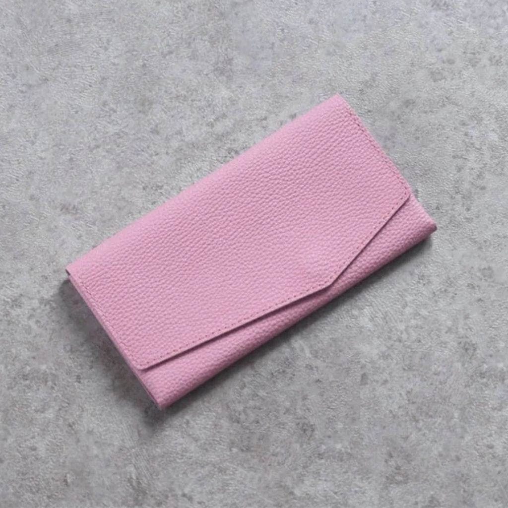 Il Modo Concept: the Smallest Long Wallet