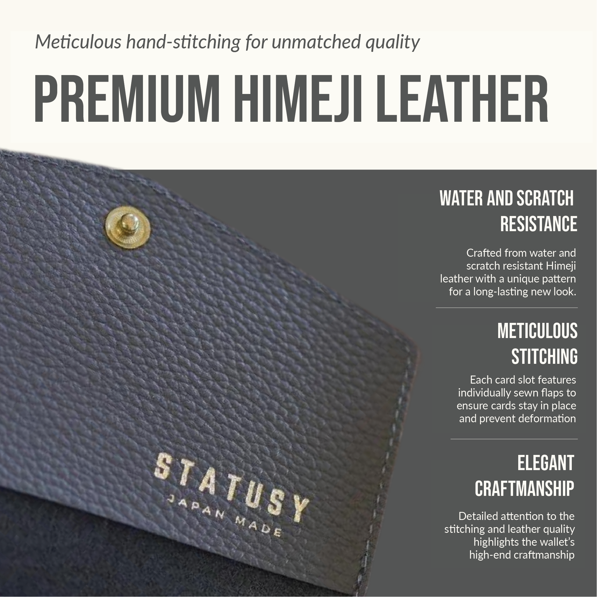 Il Modo Concept: the Smallest Long Wallet