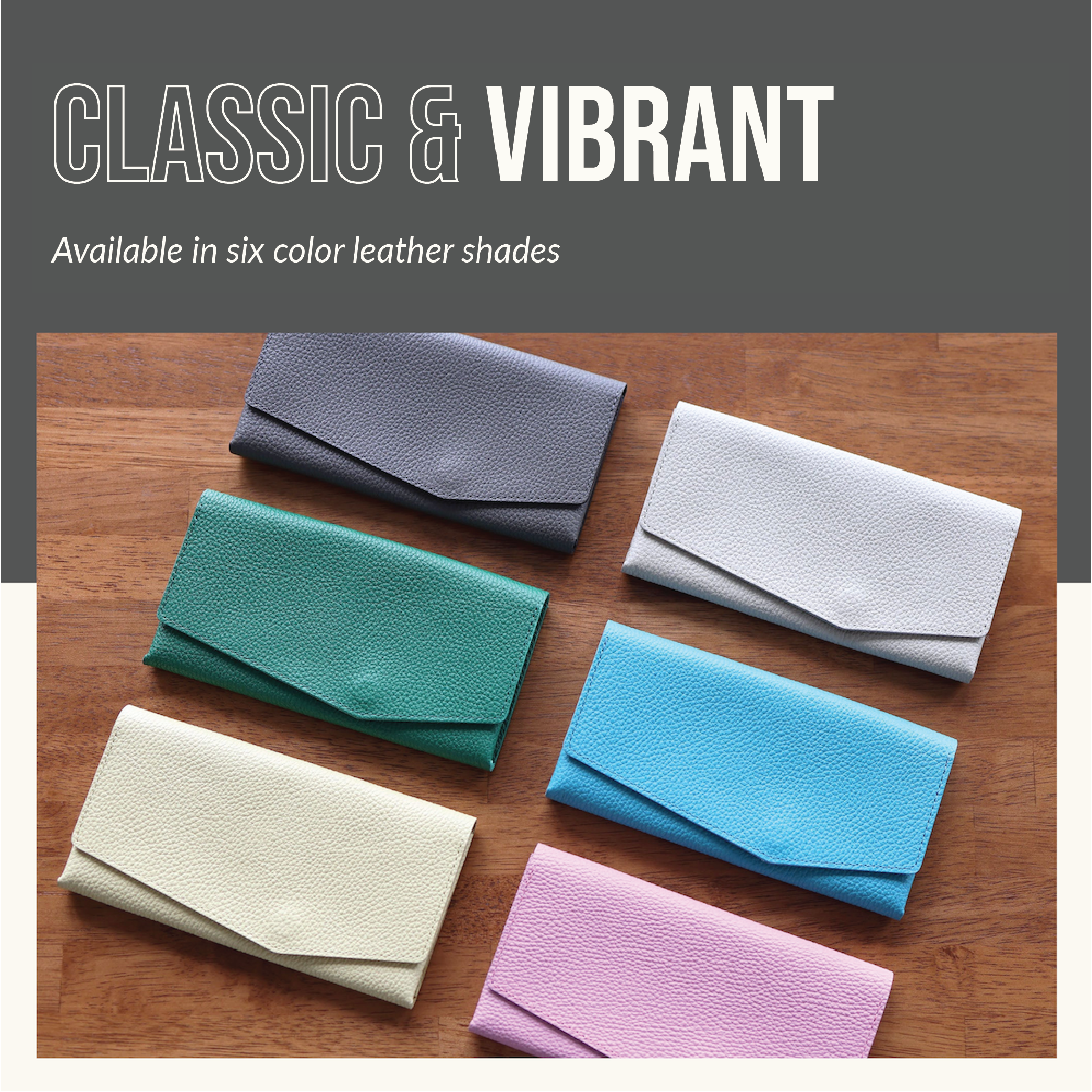 Il Modo Concept: the Smallest Long Wallet
