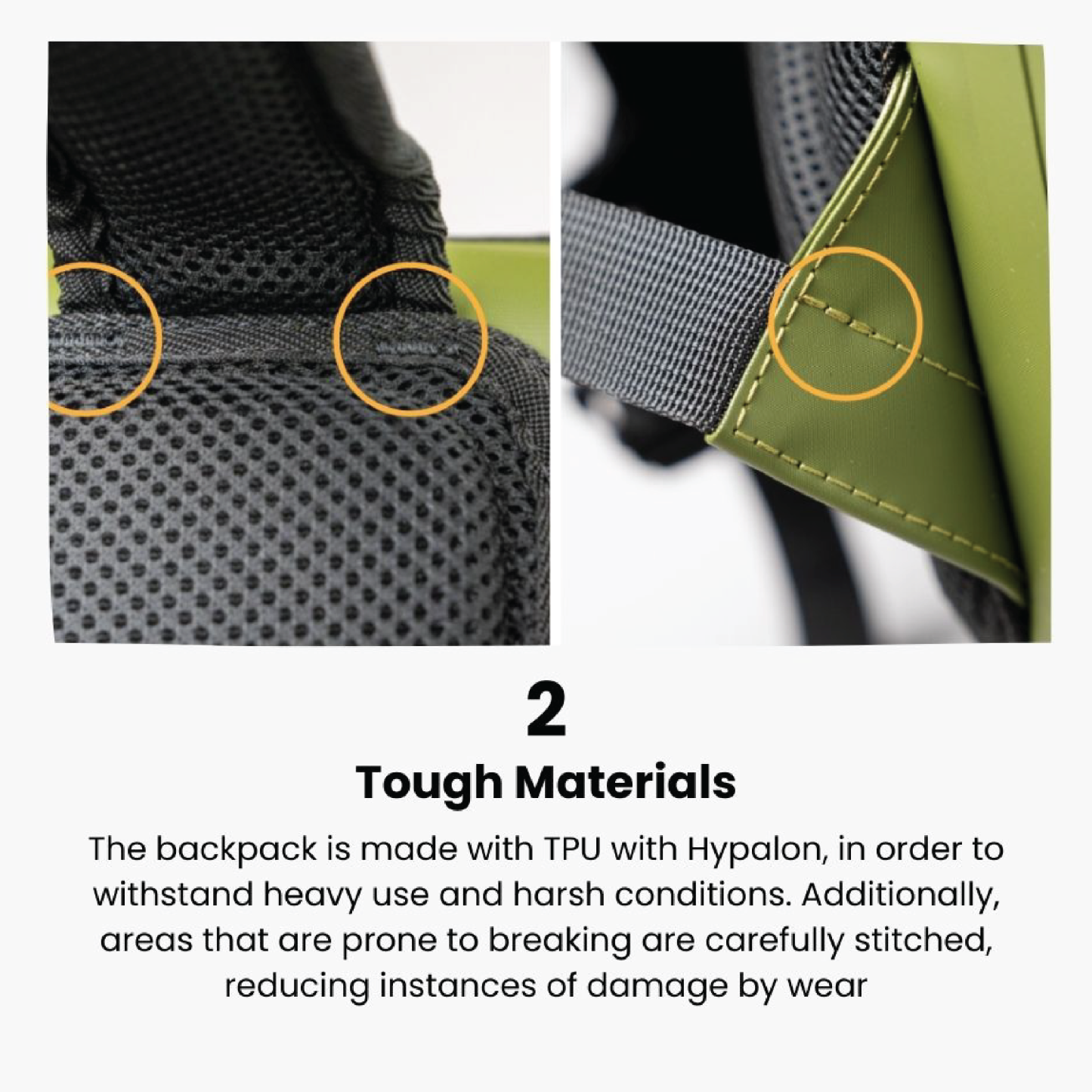 Zone Sport | Outdoor Ultra Waterproof Backpack