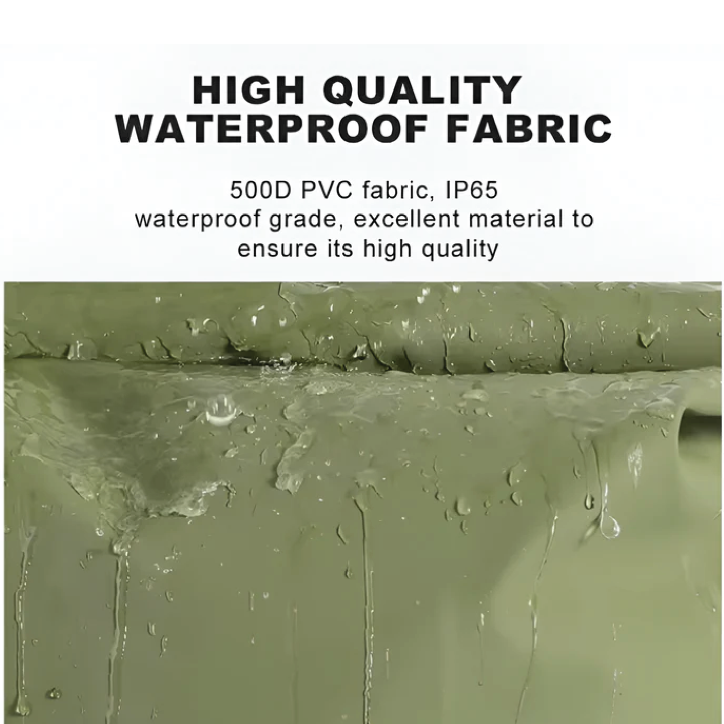 Zone Sport | Outdoor Ultra Waterproof Backpack