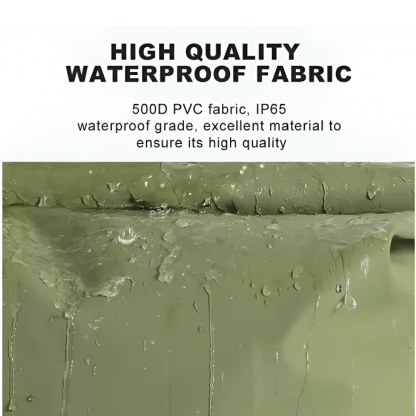 Zone Sport | Outdoor Ultra Waterproof Backpack