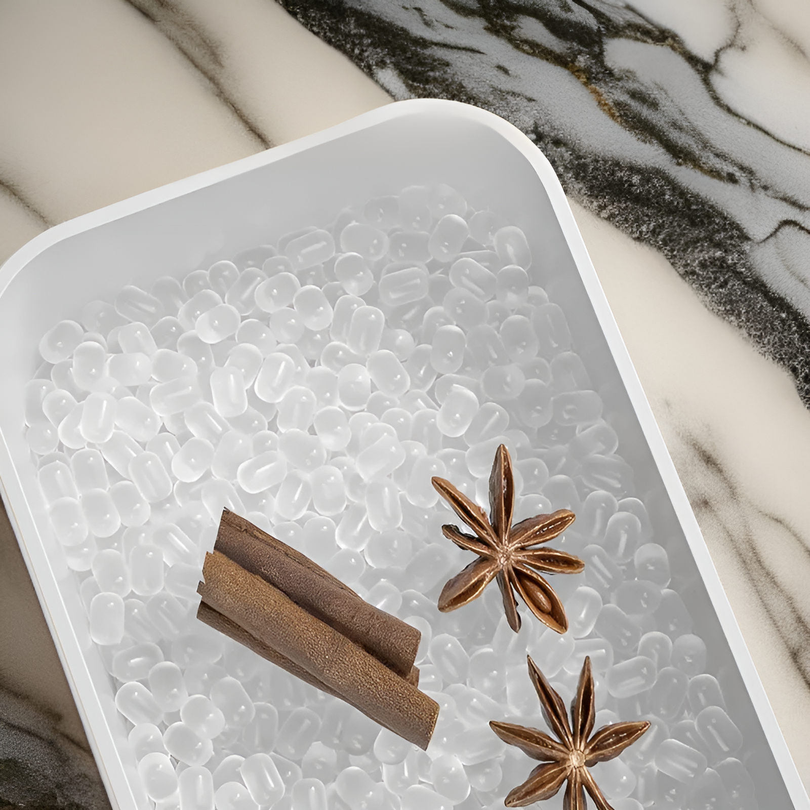 กล่องเก็บสัมภาระแบบแยกส่วนสำหรับห้องครัว