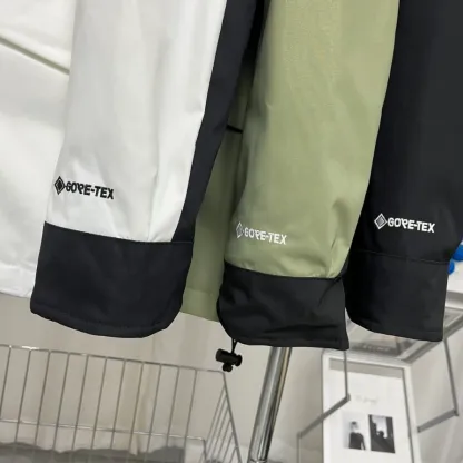 2024 人気ノースフェイス THE　NORTH　FACE 防寒防水通用ダウンジャケット 中綿コート